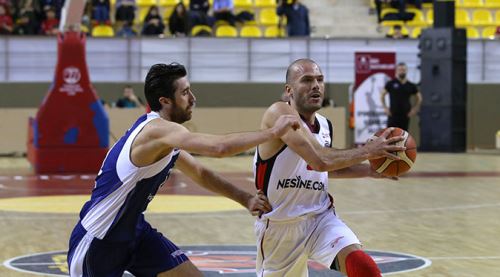 Evren Bahçeşehir’e gitti