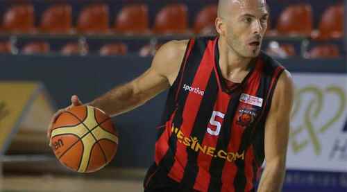 Evren Büker'den takıma büyük katkı