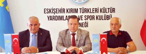 Evren Olcay sert çıktı