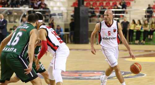 Evren patlamayı yaptı