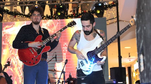 Evrencan Gündüz sevenleriyle buluştu