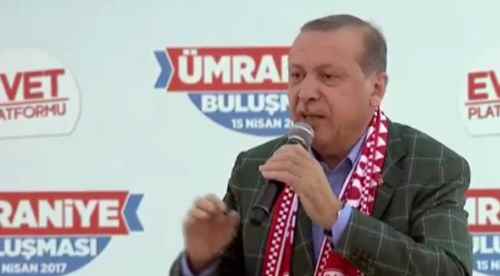 Ey benim Saadet Partili kardeşlerim