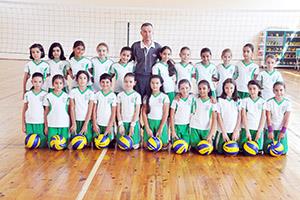 Hedefleri Yeşil Beyaz formayla başarılar yakalamak