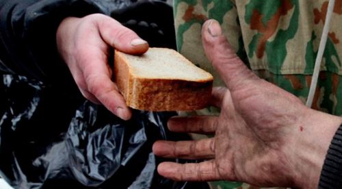 Eylül Ayı açlık ve yoksulluk rakamlarını açıkladı