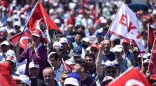 EYT'liler mağdurun da mağduru