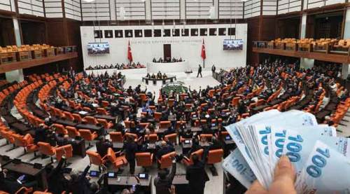 EYT teklifi TBMM'de: Kesin tarihi belli oldu!