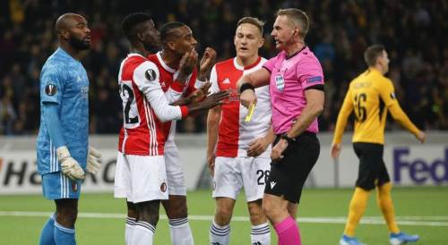 Eyüpspor - Beşiktaş maçının VAR’ı belli oldu