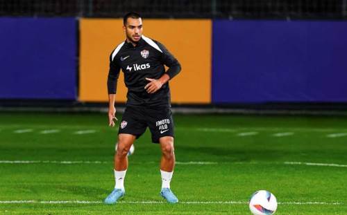 Eyüpsporlu Melih Kabasakal’dan önemli milli takım açıklaması!