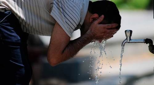 Eyyam-ı bahur sıcaklarına dikkat! Peki eyyam-ı bahur ne demek, ne zaman bitecek?