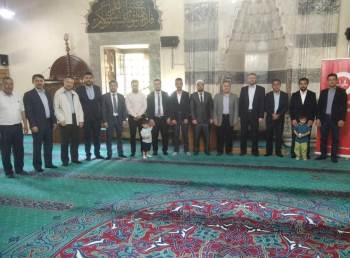 Ezanı Güzel Okuma Yarışmasının Sonuçları Belli Oldu
