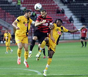 Sezon bitti özlem yine de dinmedi