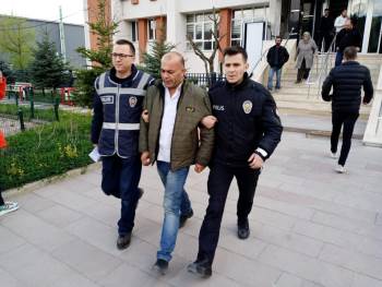 Fabrika İşçilerine Mezar Olan Otobüsün Şoförü Tutuklandı
