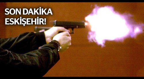 Fabrika sahibi silahlı saldırıda yaralandı!