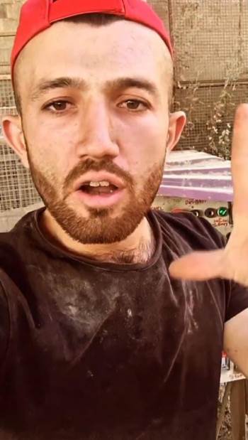 Fabrikada Ölen Sosyal Medya Fenomeni Olayında 2 Tutuklama
