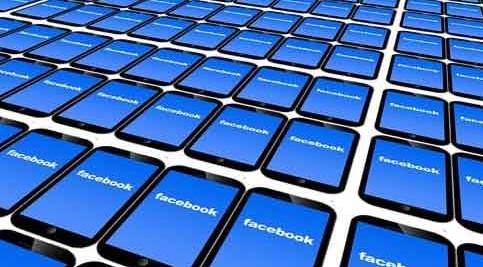 Facebook'a Rekabet Kurumu'ndan dev para cezası