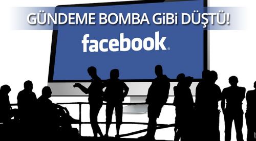 Facebook bizi mi dinliyor?