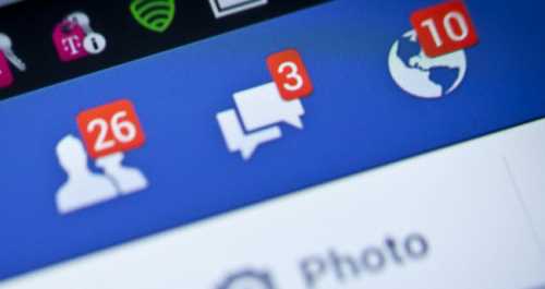 FACEBOOK KULLANICILARINA UYARI