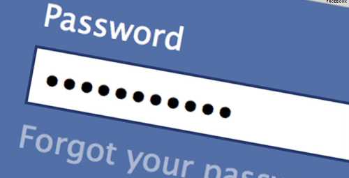 FACEBOOK ŞİFRENİZİ DEĞİŞTİRİN