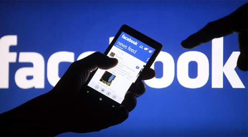 Facebook'ta bomba yenilik geliyor!