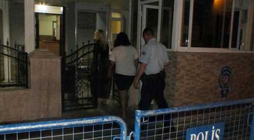 FACEBOOK'TA İĞRENÇ TECAVÜZ TUZAĞI