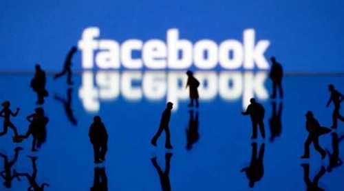 Facebook'tan ezber bozan yenilik