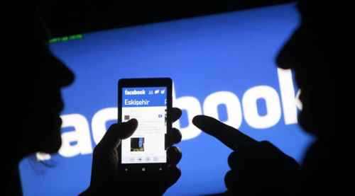 Facebook'un yeni özelliğine büyük tepki