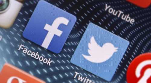 Facebook ve Twitter neden açılmıyor?