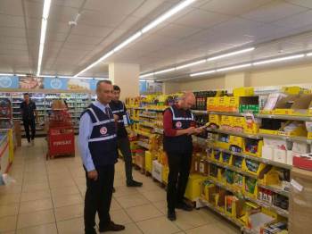 Fahiş Fiyat Denetimi
