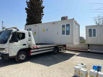 Fahiş Fiyat İsteyen Vinç Firmalarına Oto Kurtarıcı İle Tokat Gibi Yanıt
