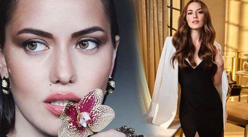 Fahriye Evcen kimdir? Fahriye Evcen boyu kaç, kaç kilo?