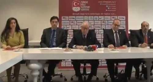 FAİR-PLAY KERVANI YOLA ÇIKIYOR