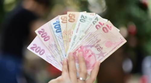 Faiz Yok, Masraf Yok! 25 Bin TL’yi Aldığın Gibi Öde Dönemi Başladı