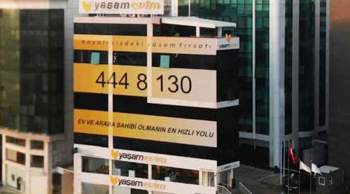 Faizsiz finans sektörünün yükselen yıldızı: Yaşamevim