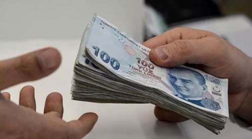 Faizsiz kredide 90 bin TL’ye kadar fırsat!