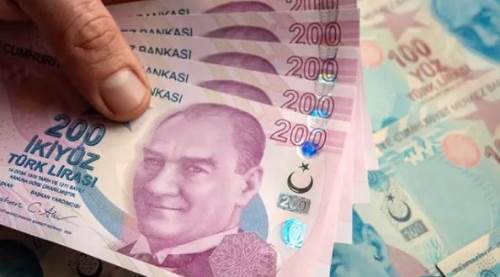 Faizsiz para dönemi genişliyor: Bankalardan 90 bin TL’ye kadar sıfır faizli destek