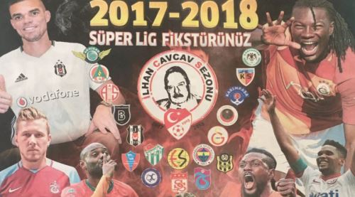 Fanatik bile Es Es'i Süper Lig'de görüyor