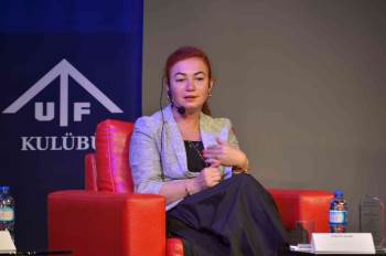 Fao Türkiye Temsilcisi Yardımcısı, "Türkiye’De Kıtlık Olur Mu" Sorusunu Cevapladı
