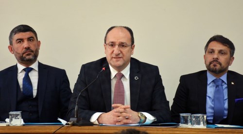 Fark etmek istemiyor mu?