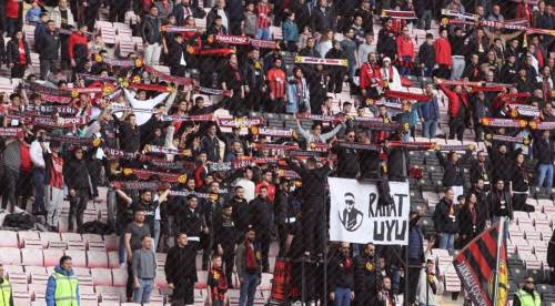 Farketmez 2 Eylülspor’un yanında olacak