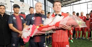 Farkındalık karşılaşması