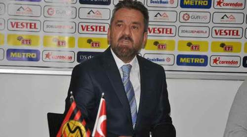 Farklı bir Eskişehirspor geliyor!