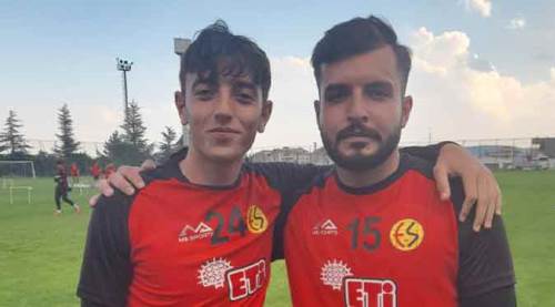 Farklı bir Eskişehirspor izletmek istiyoruz!
