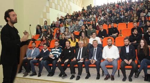 Farklı olanlar kazanacak