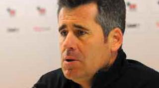 Farklı yenilginin ardından Eskişehirspor için ne dedi?