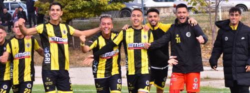 Faruk Erdoğan maçı kaçırabilir