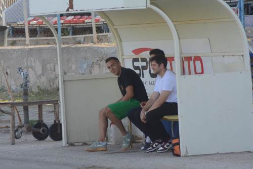 Faruk Erdoğan riske edilmedi