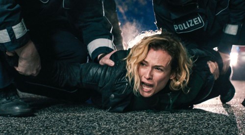 Fatih Akın'ın filmi Paramparça ( Aus dem Nichts - In The Fade ) Oscar adayı oldu