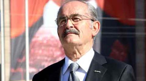 Fatih Altaylı'dan flaş Büyükerşen iddiası!