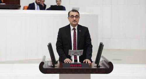 Fatih Dönmez’den Kurban Bayramı mesajı