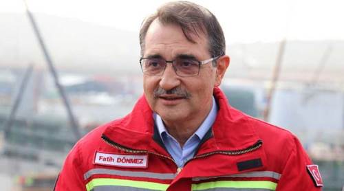 Fatih Dönmez ve bilime güveniyorum